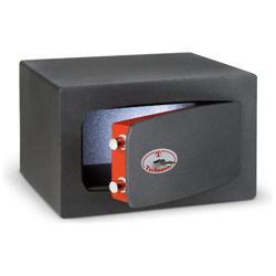 Cassaforte a mobile Technosafe Moby Key MTK / 3 210x340x300mm características