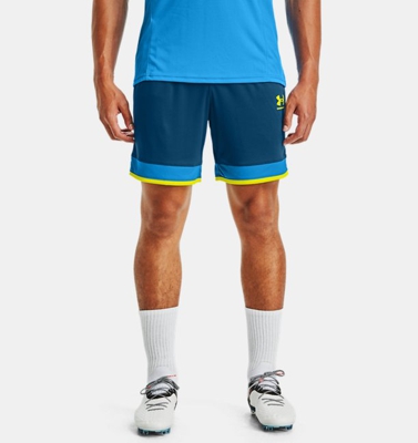 Short UA Challenger III Knit da uomo