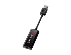 Sound BlasterX G1 precio