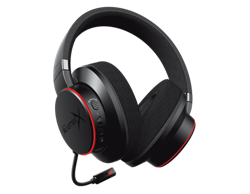 Sound BlasterX H6 características