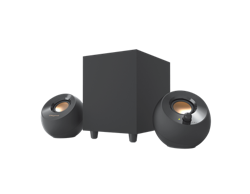 Creative Pebble Plus precio