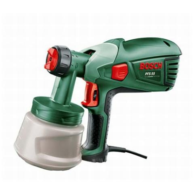 Pfs 55 Pistola A Spruzzo 280 W