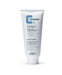 Ceramol 311 Cremabase Pelli Iperattive Intolleranti Allergiche 400ml precio