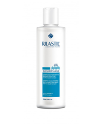 Rilastil Sicurphase Dermodetergente Bagno Doccia 250ml en oferta
