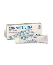 Fidia Connettivina Baby Crema Dermatologica 75g en oferta