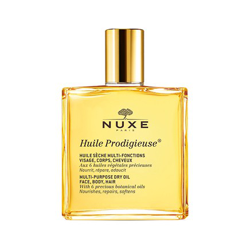NUXE HUILE PRODIGIEUSE 2017 NF 50 ML precio
