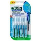 GUM TRAV-LER 1,6 SCOVOLINO PROMO 4 + 2 PEZZI precio
