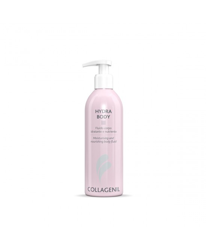 Collagenil Hydra Body Fluido Corpo Idratante E Nutriente 400ml precio