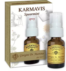 KARMAVIS SPEARMINT SPRAY 15 ML en oferta