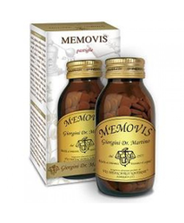 Memovis 180past precio