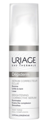 DEPIDERM SIERO CORRETTIVO 30 ML características