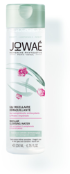 JOWAE ACQUA MICELLARE STRUCCANTE 200 ML características