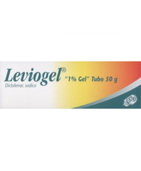 Sit Leviogel Gel 1% 50g en oferta