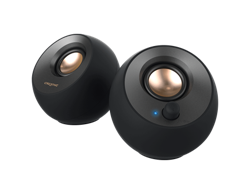 Creative Pebble V2 características