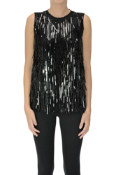 Embellished top características