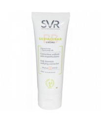 Svr Sebiaclear Bb Medium Crema SPF20+ 40ml en oferta