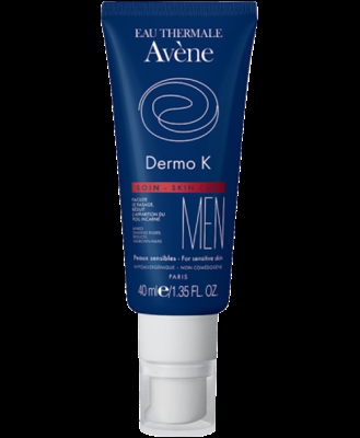 Avène Dermo-K Men Crema 40ml