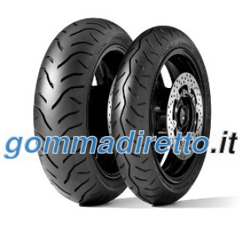 Dunlop GPR100 ( 160/60 R15 TL 67H ruota posteriore, M/C, Variante L ) precio