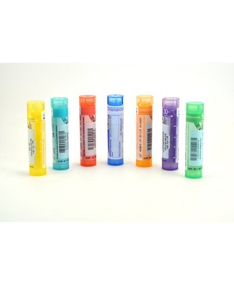 Cemon Calcium Carbonicum 6lm Gocce 20mg