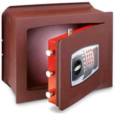 Cassaforte a muro Unica Trony UT / 7Lp 480x420x360mm anti-taglio