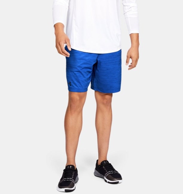 Short UA MK-1 Twist da uomo