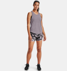 Short UA Fly-By 2.0 Printed da donna en oferta