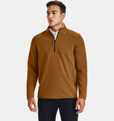 Maglia UA Storm Evolution Daytona ½ Zip da uomo precio