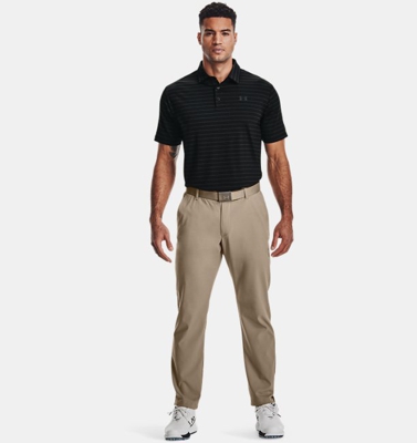 Maglia UA Playoff Polo 2.0 da uomo