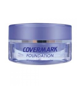 Covermark Foundation 7 15ml