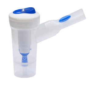 PROFAR AEROSOL AMPOLLA RF7 DUAL SPEED