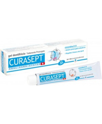Curaden Curasept ADS 0.12 Trattamento Prolungato Antiplacca Dentifricio 75ml precio
