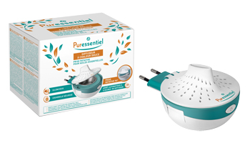 DIFFUSORE ELETTRICO A PRESA GIREVOLE características