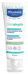 MUSTELA STELATOPIA CREMA VISO 40 ML precio