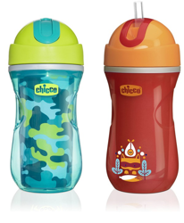 CHICCO TAZZA SPORT NEUTRA 18 MESI precio