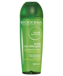 Bioderma Nodé Fluido Shampoo Delicato Quotidiano 200ml en oferta