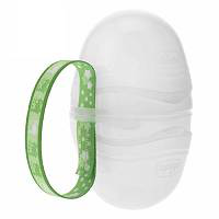 Chicco Portasucchietto Doppio Lumi características