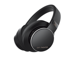 Creative SXFI THEATER características