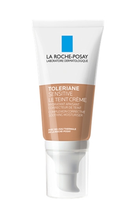 TOLERIANE SENSITVE UNIFIANT MEDIUM