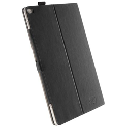 60468 12.9'' Custodia a libro Nero compatibile Apple iPad características