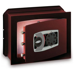 Cassaforte a muro Master Combi CM / 6L 420x480x280mm protezione manganese en oferta