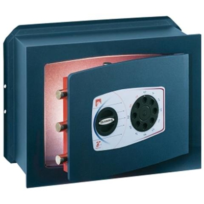 Cassaforte a muro Gold Combi GC / 6L 420x480x280mm