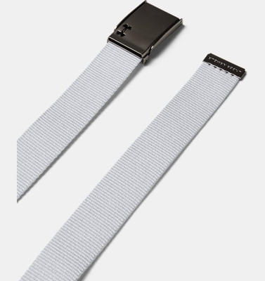 Cintura UA Reversibile Webbing da donna