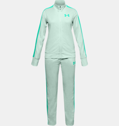 Tuta UA Knit da ragazza precio