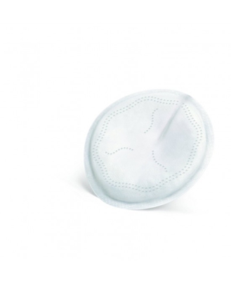 Philips Avent Coppette Assorbilatte Usa E Getta Per La Notte 20 Coppette