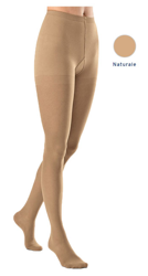 CALZA COMPRESSIVA JOBST ULTRASHEER 10-15MMHG COLLANT NAT2 ARTICOLO 797830000100 características
