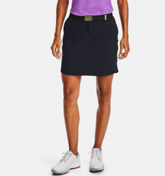 Gonnellina UA Links Woven da donna características