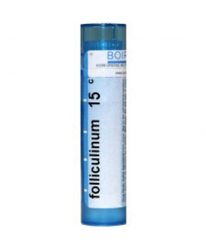 Boiron Folliculinum 15ch Granuli en oferta