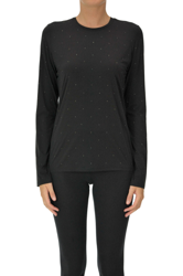 Embellished t-shirt en oferta
