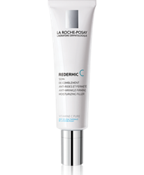 La Roche-Posay Redermic C Pelle Normale E Mista 40ml características
