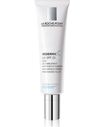 La Roche-Posay Redermic C UV SPF25 Trattamento Antirughe 40ml precio